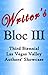 Writer's Bloc III