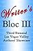 Writer's Bloc III by Grace Andrews