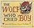 The Wolf Who Cried Boy by Bob Hartman