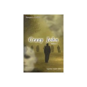 Crazy John (Paperback)