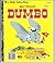 Dumbo (Little Golden Book)