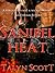 Sanibel Heat (Fanged Ménage, #1)