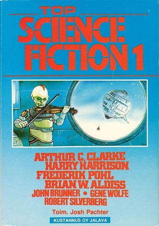 Top science fiction 1 (Paperback)