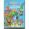 Fantasyland (Disney's Golden Treasury) Fantasyland (Disney's Golden Treasury)