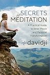 Secrets of Medita...