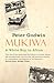 Mukiwa by Peter Godwin