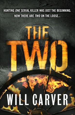 The Two (January David #2)