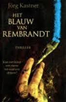 Het blauw van Rembrandt
