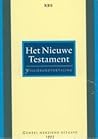 Het Nieuwe Testament