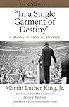 "In a Single Garment of Destiny" by Martin Luther King Jr.