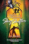 Quests of Shadowind by L.A. Miller