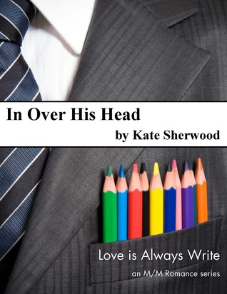 In Over His Head (ebook)