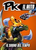 PK Il Mito n. 24: Il suono del tempo