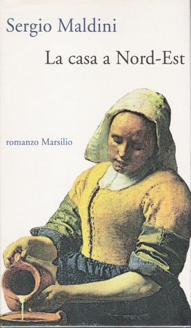 La casa a Nord-Est (Paperback)