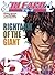 Bleach: Right Arm of the Giant (Bleach, #5)