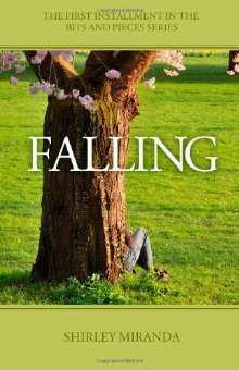 Falling (Bits and Pieces #1)