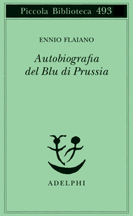 Autobiografia del blu di Prussia