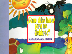 ¿Cómo debo hacer para no olvidarte?