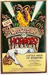 Little Shop of Horrors by Howard Ashman Little Shop of Horrors by Howard Ashman