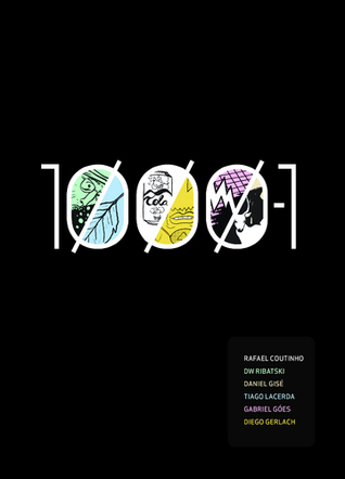 1000-1 (Paperback)