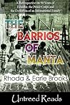 The Barrios of Manta: A Memoir of the Peace Corps in Ecuador
