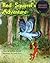 Red Squirrel's Adventure
