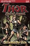 Thor: Son of Asgard: The Warriors Teen