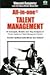 All-in-one TALENT MANAGEMENT