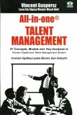 All-in-one TALENT MANAGEMENT