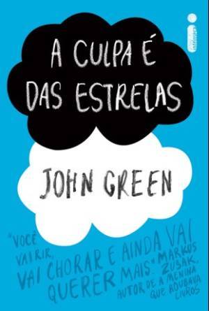 A culpa e das estrelas