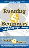 Running for Beginners by Simon Adams