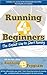 Running for Beginners by Simon Adams