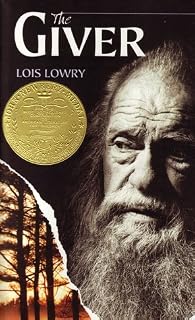 The Giver by Lois Lowry