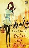 Bukan Istri Pilihan