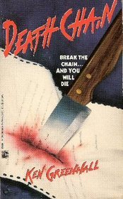 Death Chain (Paperback)