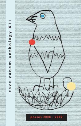 Cave Canem Anthology XII: Poems from Retreats 2008-2009