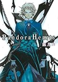 Pandora Hearts 14巻