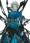 Pandora Hearts 14巻 by Jun Mochizuki