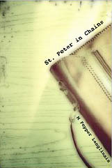 St. Peter In Chains (Kindle Edition)