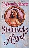 Sparhawk's Angel (Sparhawk, #7)