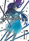 Pandora Hearts, Vol. 17 by Jun Mochizuki