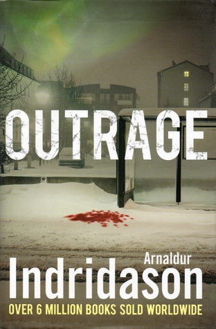 Outrage