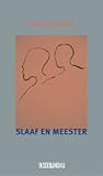 Slaaf en meester