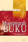 Musyawarah Buku