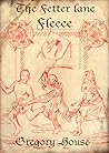 The Fetter Lane Fleece (Red Ned Tudor, #3) The Fetter Lane Fleece (Red Ned Tudor, #3)