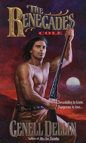 Cole (The Renegades, #1)