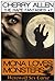 Mona Loves Monsters 2, Werewolf Sex Curse