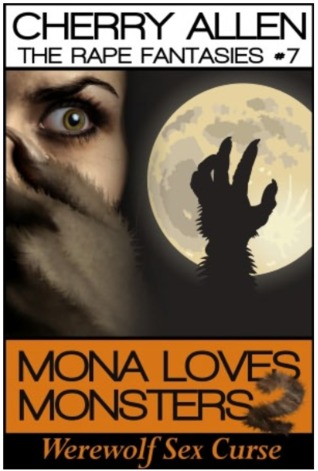 Mona Loves Monsters 2, Werewolf Sex Curse (ebook)