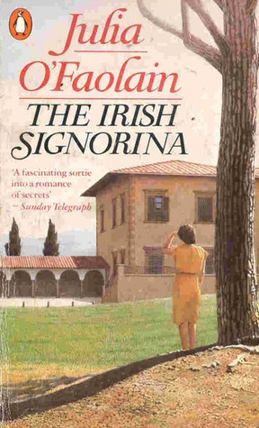 The Irish Signorina