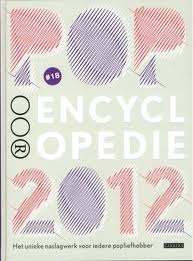 OOR Pop-Encyclopedie 2012 (Hardcover)